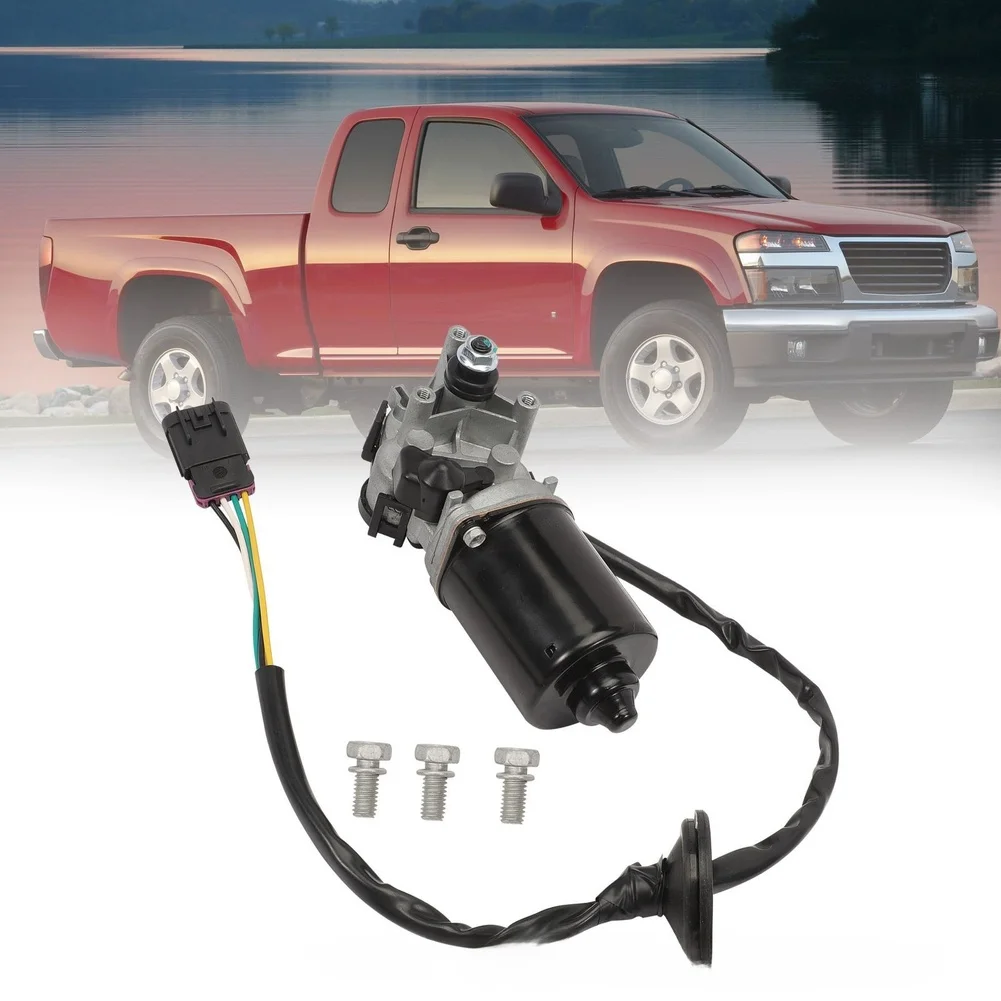 Automotive Repair Wiper Motor 8889582230 Auto Parts For Chevy Pickup Wiper Motor Easy Installation Front Placement
Automotive Repair Wiper Motor 8889582230 Auto Parts For Chevy Pickup Wiper Motor Easy Installation Front Placement