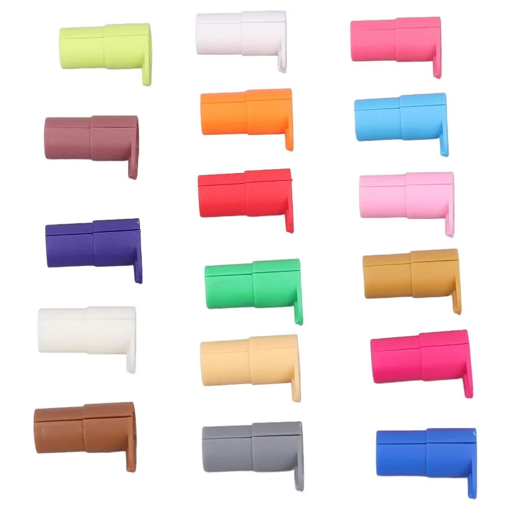 17pcs Compatible Design Pen Adapter Set Adapter Holder Stock Pen Holder Pen Holder Die Cutting Tools for Cricut
17pcs Compatible Design Pen Adapter Set Adapter Holder Stock Pen Holder Pen Holder Die Cutting Tools for Cricut