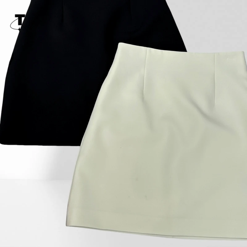 Ladies Casual Skirt Midi Length Fashion Ladies Classic Skirt Soft Casual Midi Ladies Fashion Skirt Chic Design Midi BA0923
Ladies Casual Skirt Midi Length Fashion Ladies Classic Skirt Soft Casual Midi Ladies Fashion Skirt Chic Design Midi BA0923