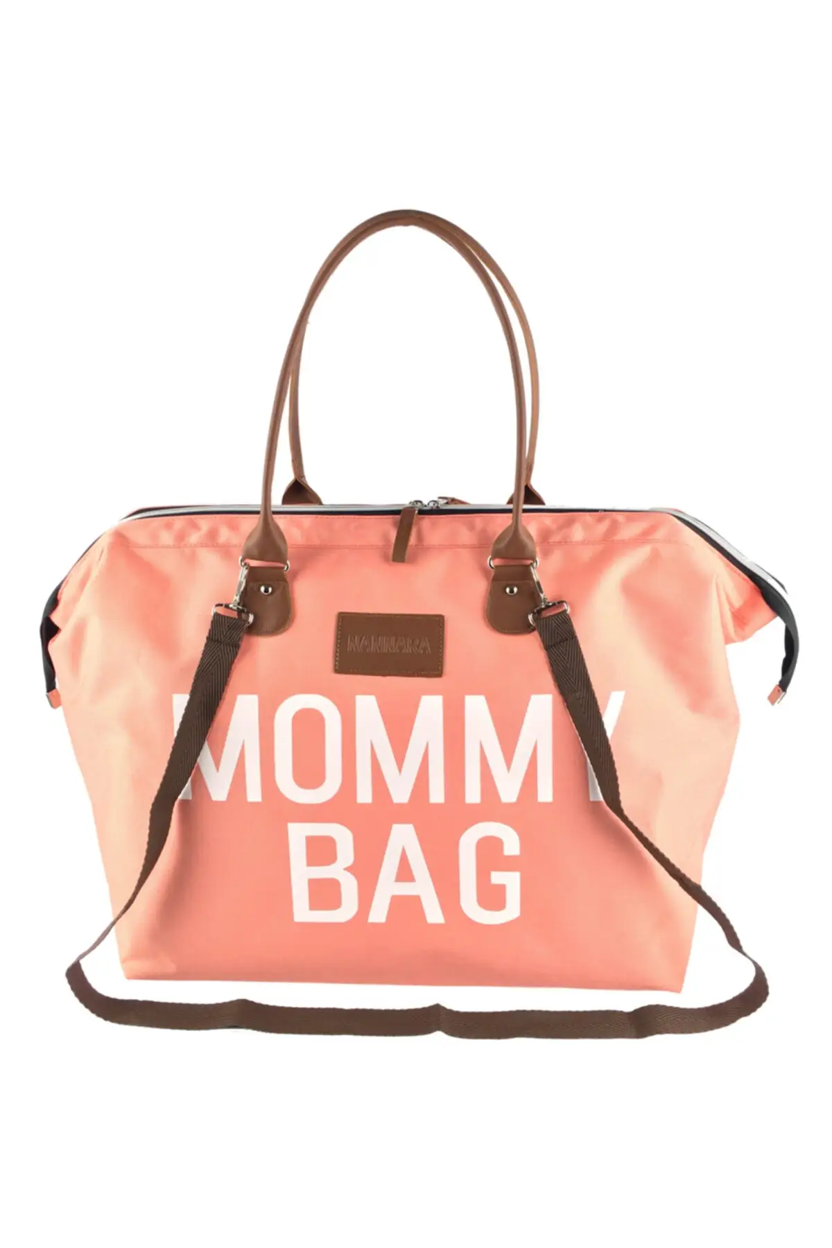 DOLBOVI Mommy Bag 3-piece Set powder mother baby care and women Bag Hospital Bag
DOLBOVI Mommy Bag 3-piece Set powder mother baby care and women Bag Hospital Bag