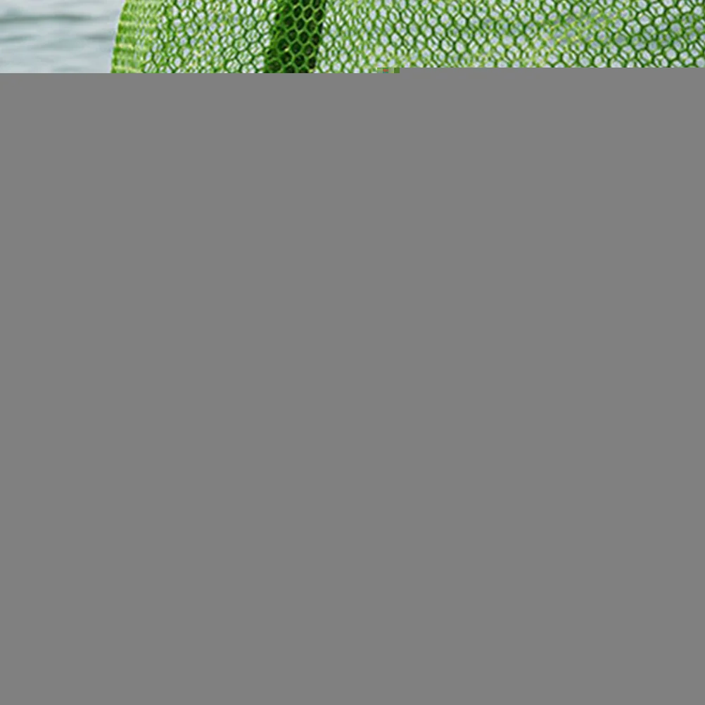 Nylon Fish Basket Professional Fishing Nets Portable Foldable Cage Mesh Netting Reusable Catching Fish Guard Net fishing
Nylon Fish Basket Professional Fishing Nets Portable Foldable Cage Mesh Netting Reusable Catching Fish Guard Net fishing