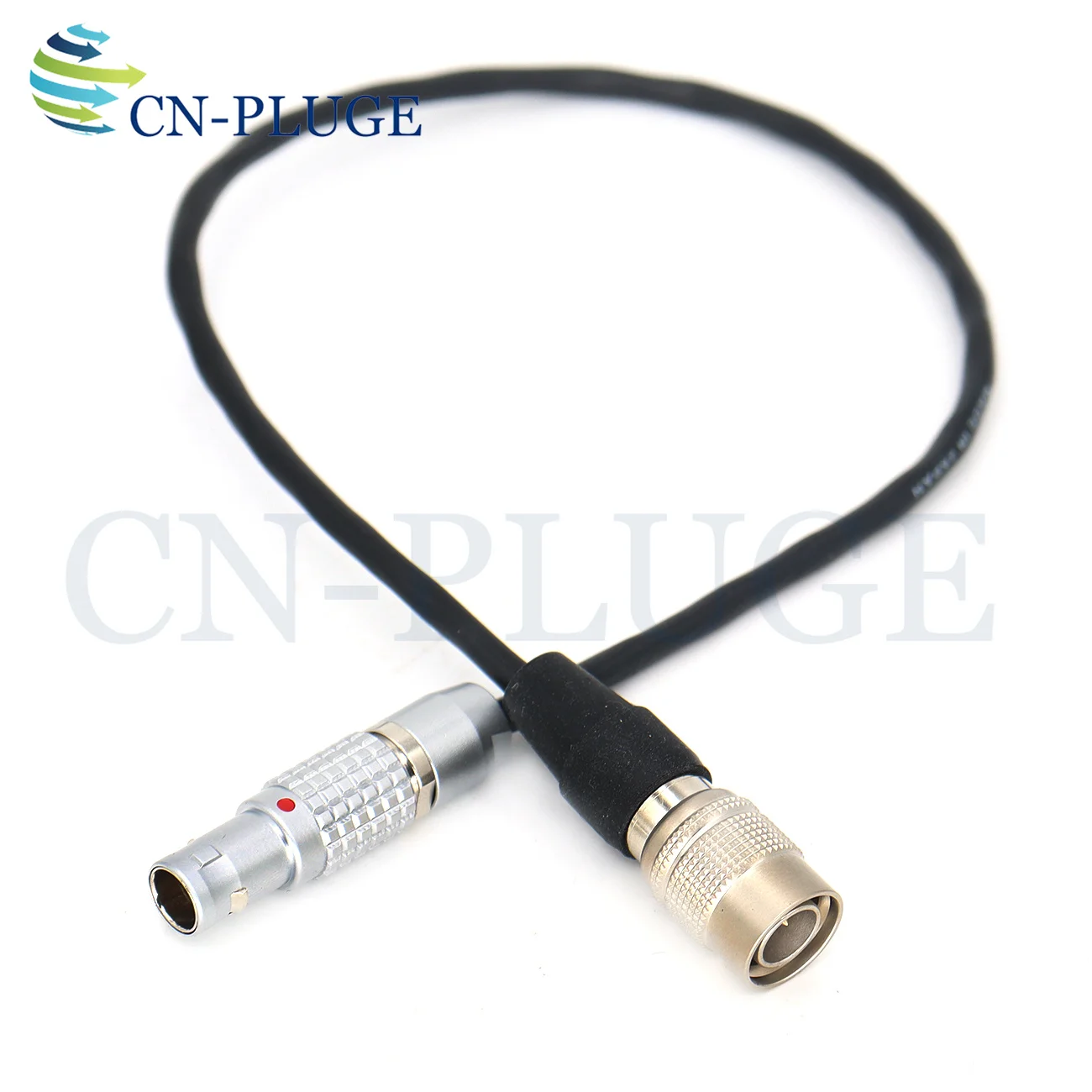 Кабель управления/стоп Teradek RT MDR.X 0B 6-контактный к Hirose 4-контактный для камеры Sony F5/F55
Кабель управления/стоп Teradek RT MDR.X 0B 6-контактный к Hirose 4-контактный для камеры Sony F5/F55