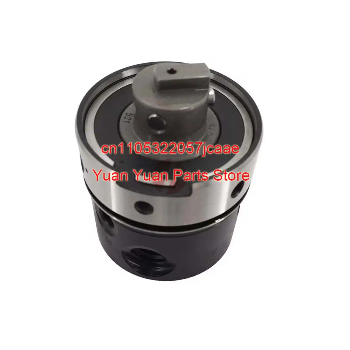 Hydraulic Head and Rotor 7183-136K 7182-467K for FIAT IVECO 8031 
Hydraulic Head and Rotor 7183-136K 7182-467K for FIAT IVECO 8031