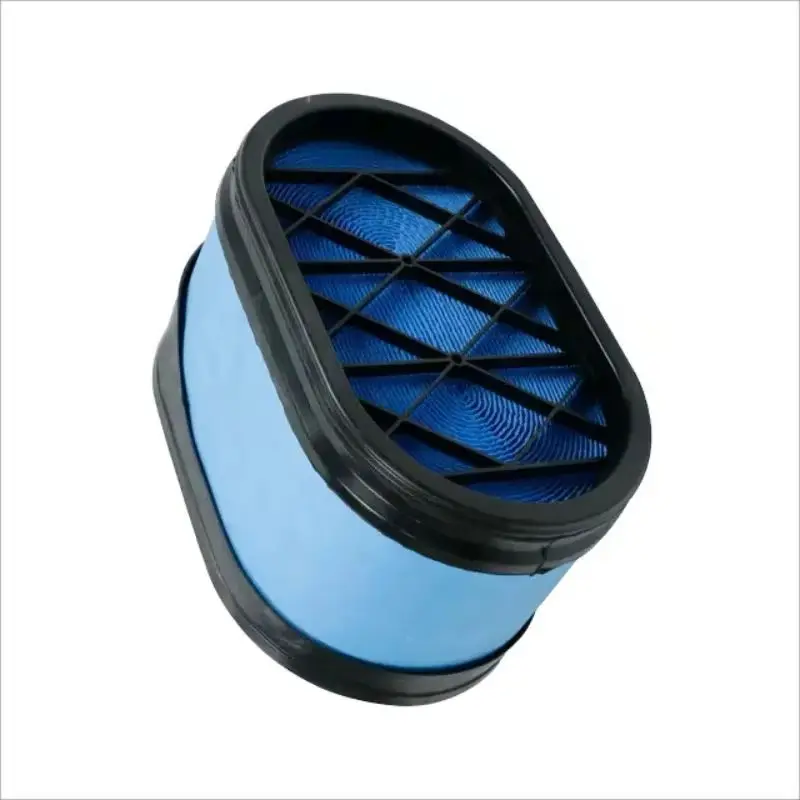 Honeycomb Air Filter for CAT 613G Scraper John Deere Forestry Equipment Part Numbers 549666 5801647688 P605536 P608666
Honeycomb Air Filter for CAT 613G Scraper John Deere Forestry Equipment Part Numbers 549666 5801647688 P605536 P608666