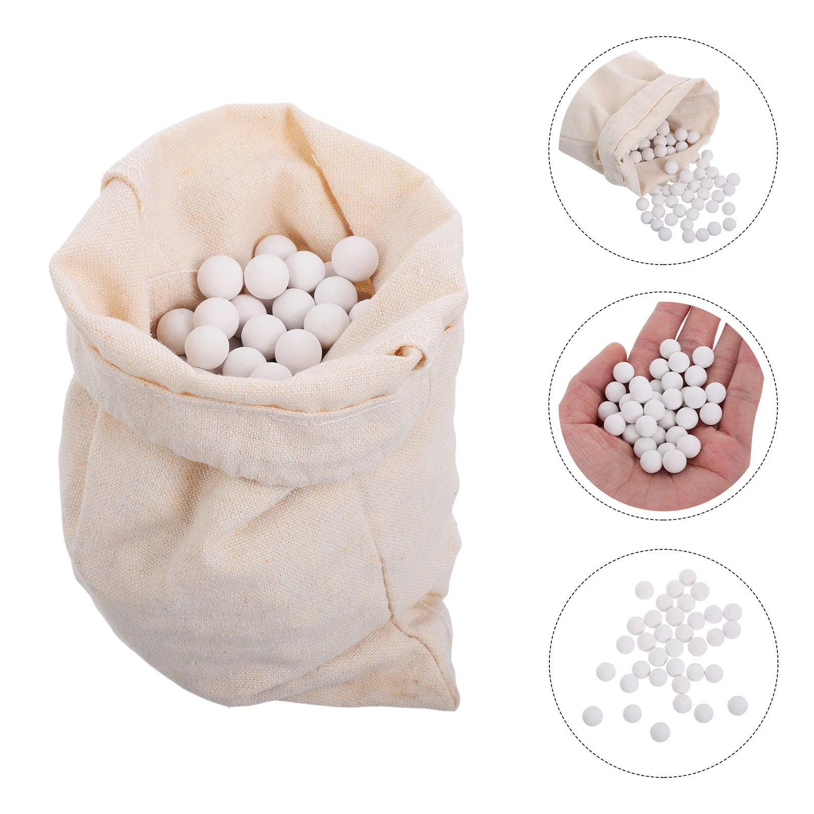 Ceramic Pie Weights with Cotton Bags Reusable Pie Weights Natural Ceramic Baking Beans Homemade Pie Kitchen Must Have 500g
Ceramic Pie Weights with Cotton Bags Reusable Pie Weights Natural Ceramic Baking Beans Homemade Pie Kitchen Must Have 500g