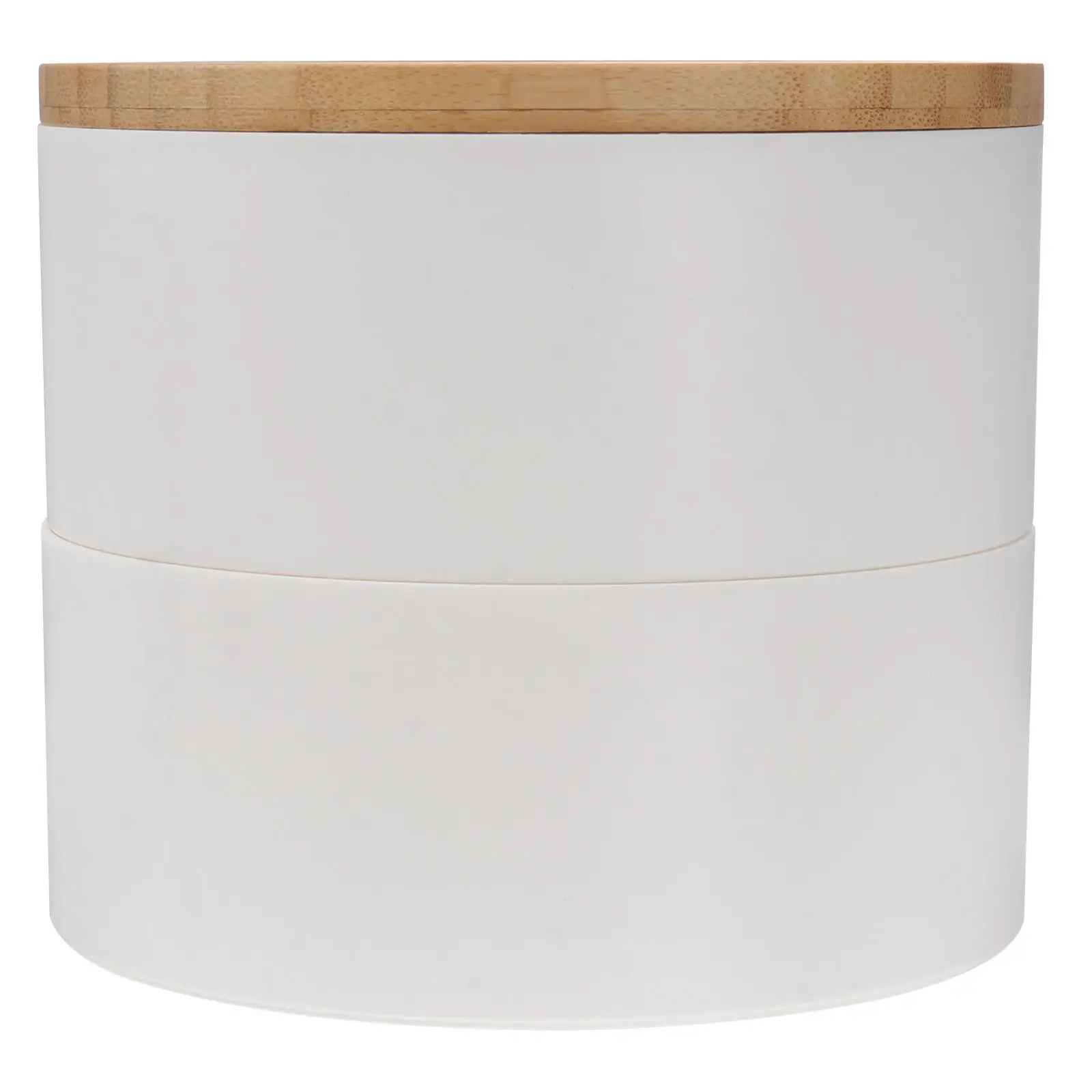 Bamboo Lid Jewelry Box Necklace Holder Bracelet Storage Case Container Ring Box Travel Size Jewelry Packaging Display Tools
Bamboo Lid Jewelry Box Necklace Holder Bracelet Storage Case Container Ring Box Travel Size Jewelry Packaging Display Tools