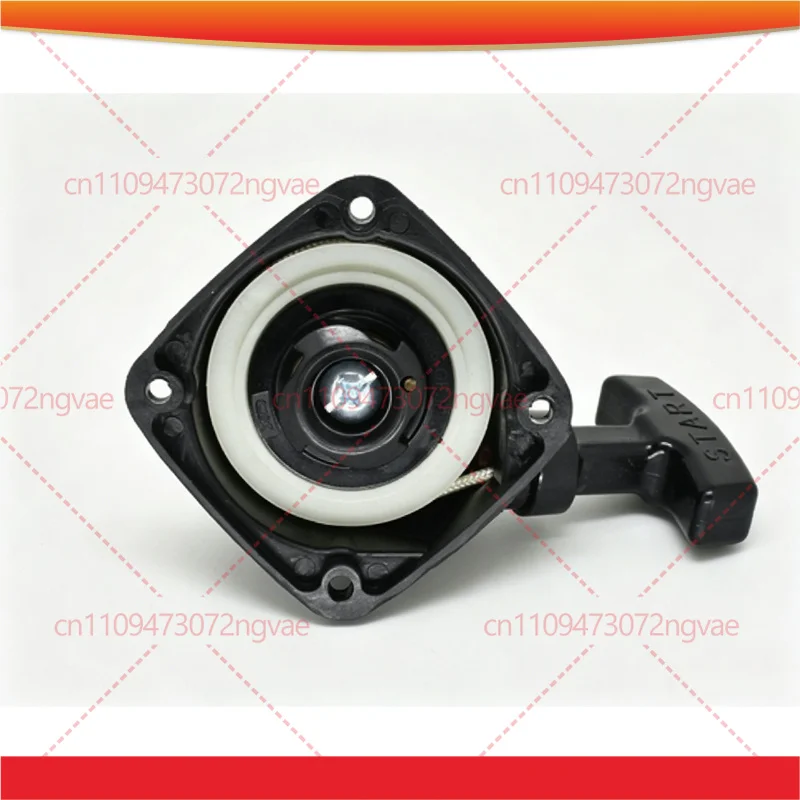 For Zenoah G2300 60075032F Hedge Trimmer Easy Start Recoil Pull Starter Assembly, Hedge Shear Engine Replacement Parts
For Zenoah G2300 60075032F Hedge Trimmer Easy Start Recoil Pull Starter Assembly, Hedge Shear Engine Replacement Parts