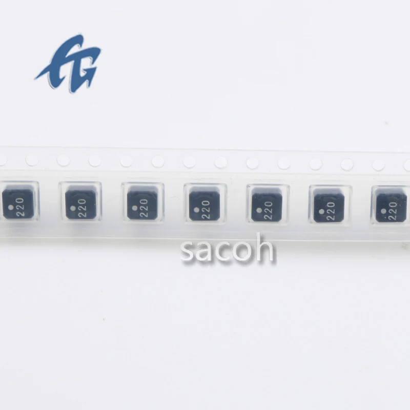 (SACOH Electronic Components)VLCF4028T-220MR72-2 10Pcs 100% Brand New Original In Stock
(SACOH Electronic Components)VLCF4028T-220MR72-2 10Pcs 100% Brand New Original In Stock