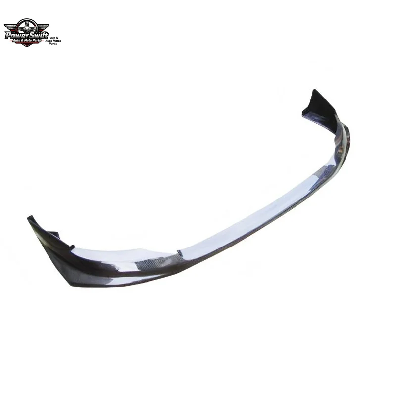 Suitable for Mitsubishi Evolution 10 Lancer Wing God Carbon Fiber Modification Varis Style Lip Front Spoiler Small Bag
Suitable for Mitsubishi Evolution 10 Lancer Wing God Carbon Fiber Modification Varis Style Lip Front Spoiler Small Bag