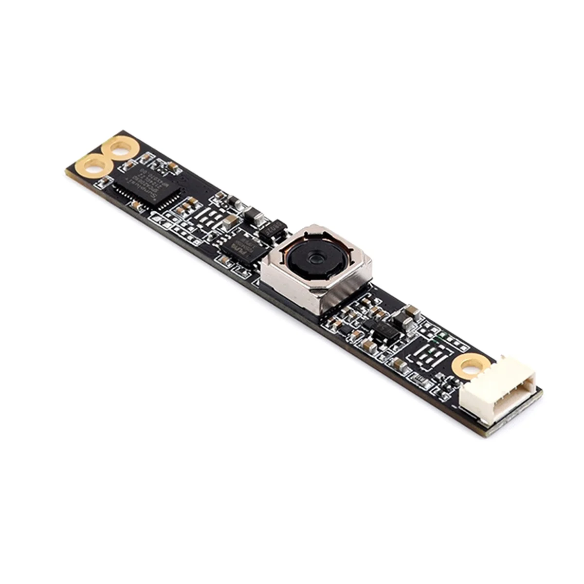 Daily OV5693 Chip USB Camera Module 5MP Pixel Camera Auto Focus Type B USB2.0 Interface 2592X1944 Support Auto Focus Module
Daily OV5693 Chip USB Camera Module 5MP Pixel Camera Auto Focus Type B USB2.0 Interface 2592X1944 Support Auto Focus Module