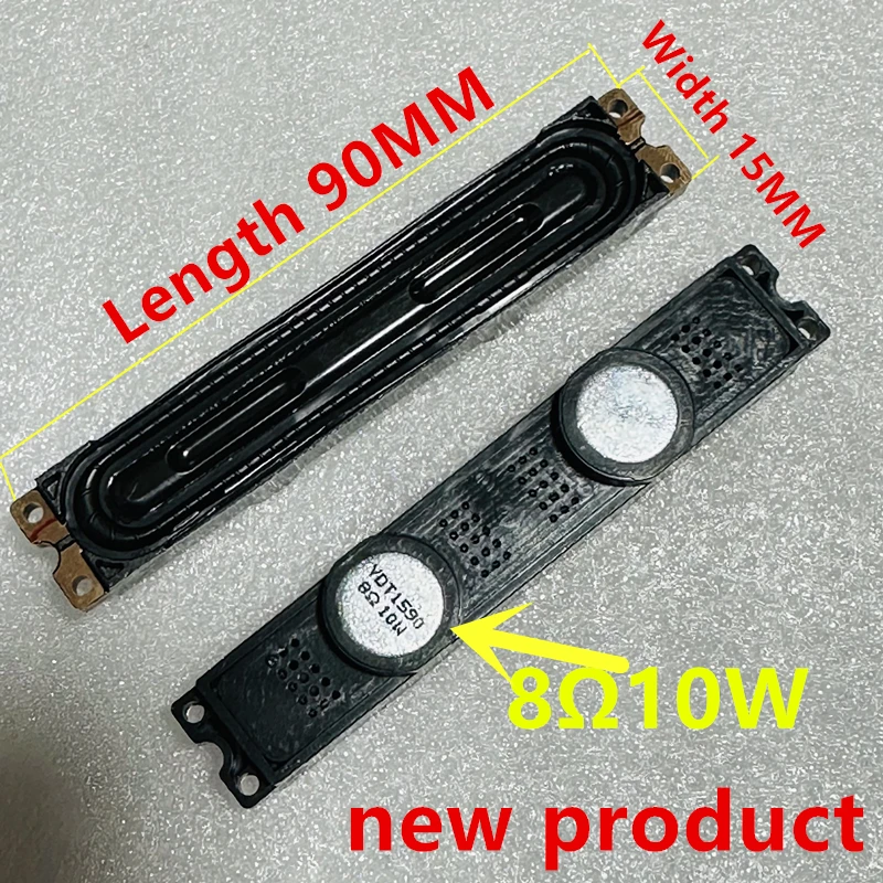 Новинка, 1-2 шт., Samsung TV ua32c4000p UA46C5000QR UA46C6200UF, динамик bn96-12944c / b bn96-12941a динамик
Новинка, 1-2 шт., Samsung TV ua32c4000p UA46C5000QR UA46C6200UF, динамик bn96-12944c / b bn96-12941a динамик