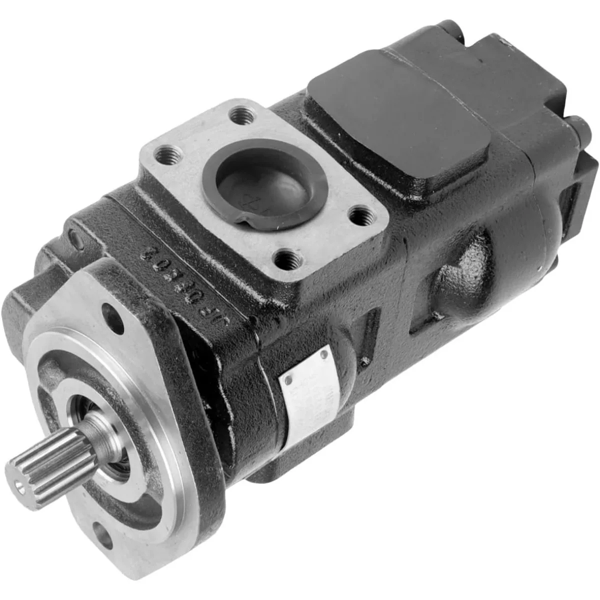 20-925586 20925586 20925586 Hydraulic Pump Motor For JCB Backhoe Loader 1400B 1550B 1600B 1700B 214 215 216 217 3C 3CX 3D
20-925586 20925586 20925586 Hydraulic Pump Motor For JCB Backhoe Loader 1400B 1550B 1600B 1700B 214 215 216 217 3C 3CX 3D