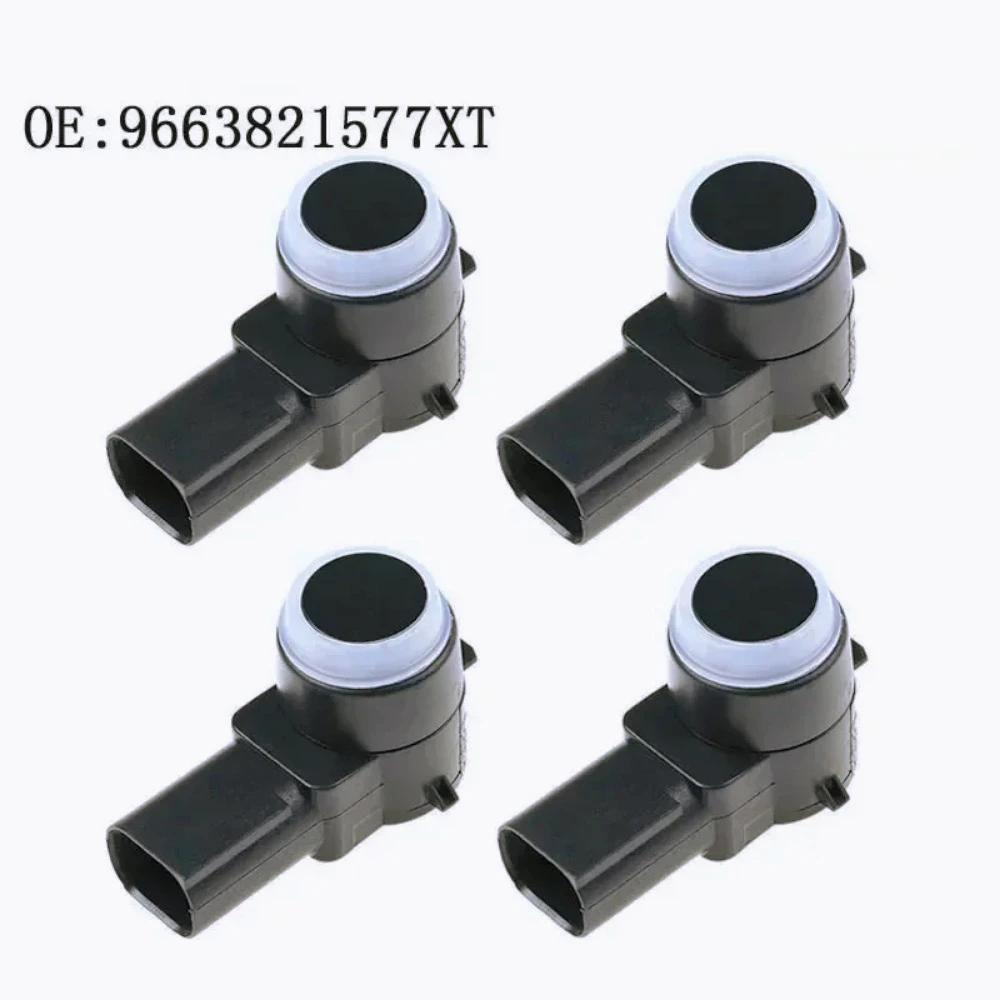 ZZ-Car reverse distance control sensor 9663821577XT / 6590ef for 307 308 407 Citroen C4 C5 C6
ZZ-Car reverse distance control sensor 9663821577XT / 6590ef for 307 308 407 Citroen C4 C5 C6