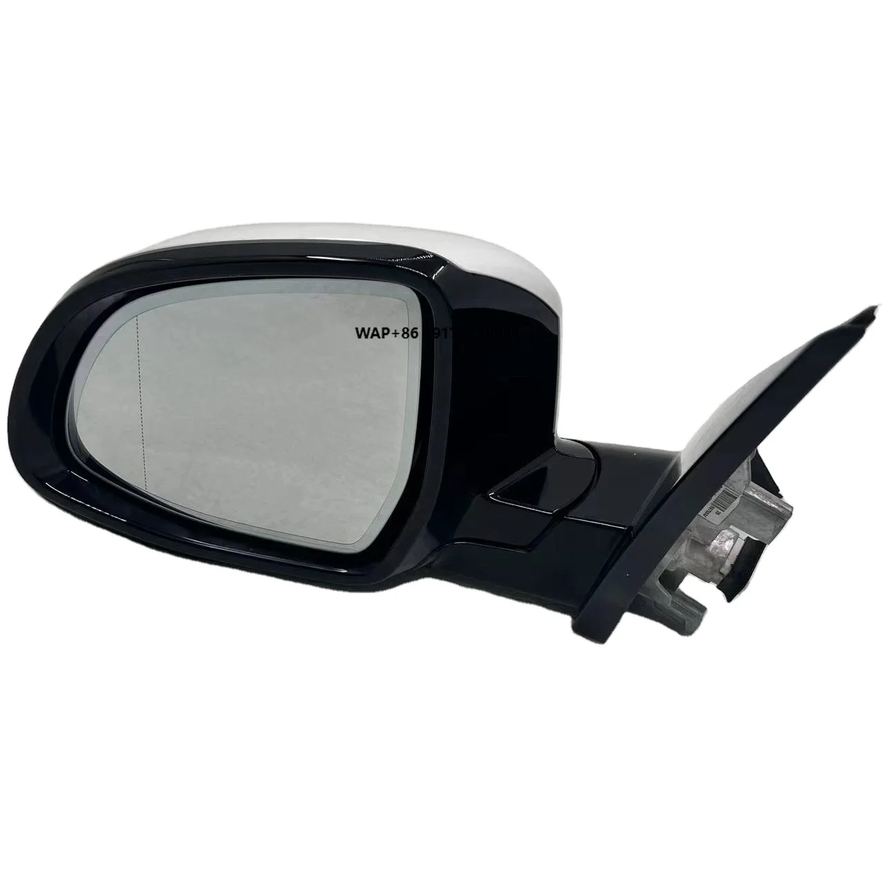Attractive Price Outside Rearview Mirror Turn Signal Light Car Left/Right Side Mirror for X5 G05
Attractive Price Outside Rearview Mirror Turn Signal Light Car Left/Right Side Mirror for X5 G05