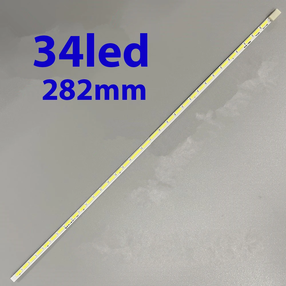 Светодиодная лента подсветки для 24MT47DC 22MT45 34PKG LM21911031A VER0.2 34D
Светодиодная лента подсветки для 24MT47DC 22MT45 34PKG LM21911031A VER0.2 34D