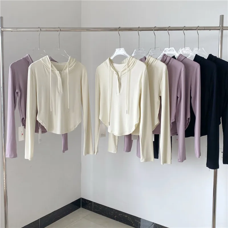 Women's Hoodie T-Shirt Spring Autumn New Design Slim Fit Fishbone Sweatshirt Long Sleeve Base Shirt High Waist Korean Style
Women's Hoodie T-Shirt Spring Autumn New Design Slim Fit Fishbone Sweatshirt Long Sleeve Base Shirt High Waist Korean Style