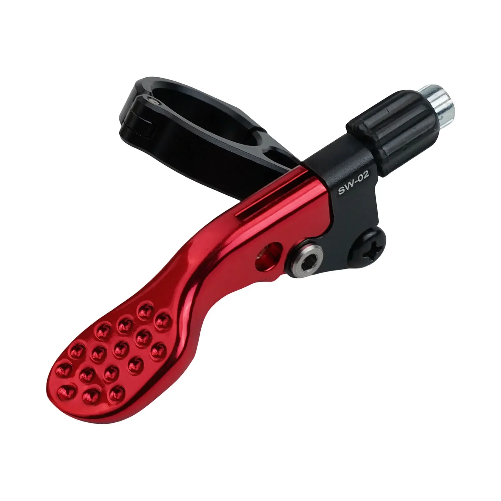 Anodized Lever Bicycle Accessory Bicycle Lift Controller 1700mm Stainless Steel Core Aluminum Alloy Material Anodized Finish
Anodized Lever Bicycle Accessory Bicycle Lift Controller 1700mm Stainless Steel Core Aluminum Alloy Material Anodized Finish