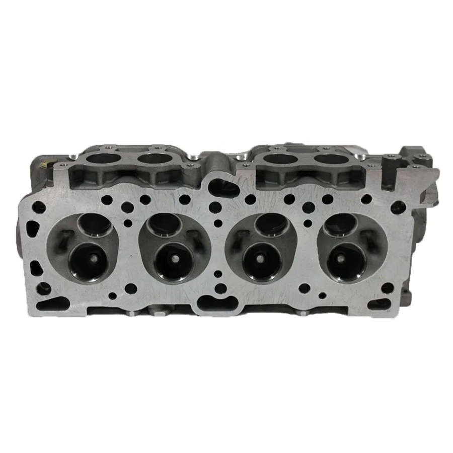 Original Quality 4G63 8valve Engine Cylinder Head for Mitsubishi Engine Cylinder Head
Original Quality 4G63 8valve Engine Cylinder Head for Mitsubishi Engine Cylinder Head