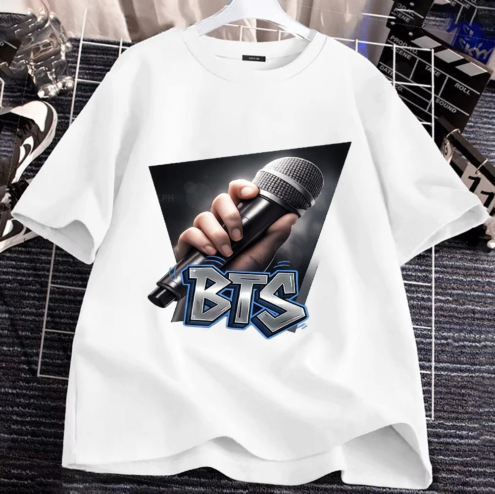 Family Matching Hooded Sweatshirts Cool BTS Jersey Print Parent-Child Soft Casual Pullover Hoodies for Daily Wear
Family Matching Hooded Sweatshirts Cool BTS Jersey Print Parent-Child Soft Casual Pullover Hoodies for Daily Wear