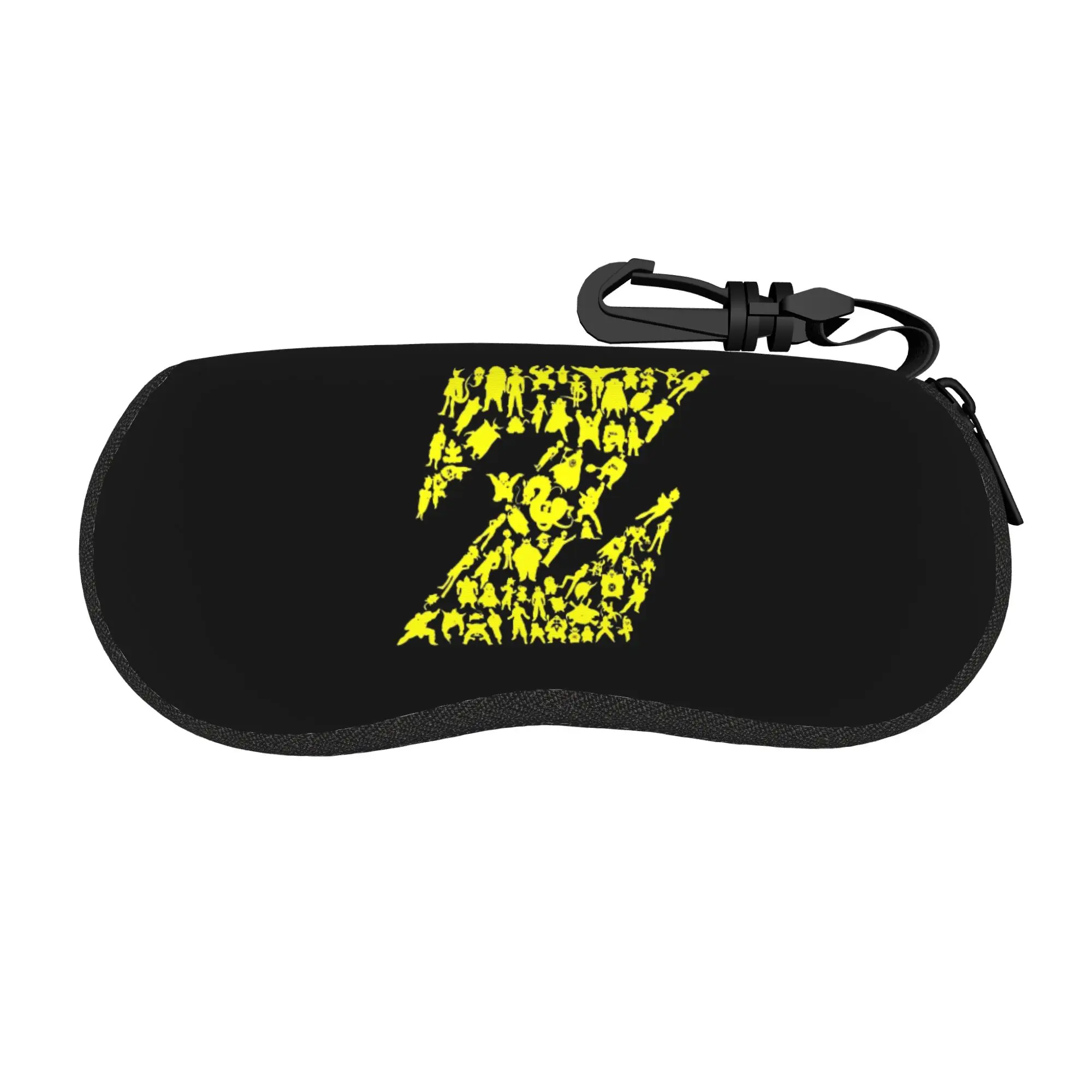 Dragon Ball Z Glasses Case Men Women Portable Accessories Sunglasses Box Small Eyewear Container
Dragon Ball Z Glasses Case Men Women Portable Accessories Sunglasses Box Small Eyewear Container