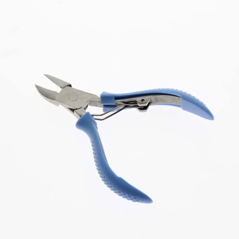 10.2cm Big Best Professional Stainless Steel Dead Skin Nail Cuticle Nipper Scissor Cutter Trimmer Tool
10.2cm Big Best Professional Stainless Steel Dead Skin Nail Cuticle Nipper Scissor Cutter Trimmer Tool