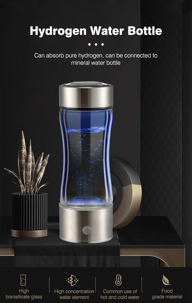 Portable hydrogens water cup beautys health,Household hydrogens ion hydrogens rich water cup filter kettlex
Portable hydrogens water cup beautys health,Household hydrogens ion hydrogens rich water cup filter kettlex