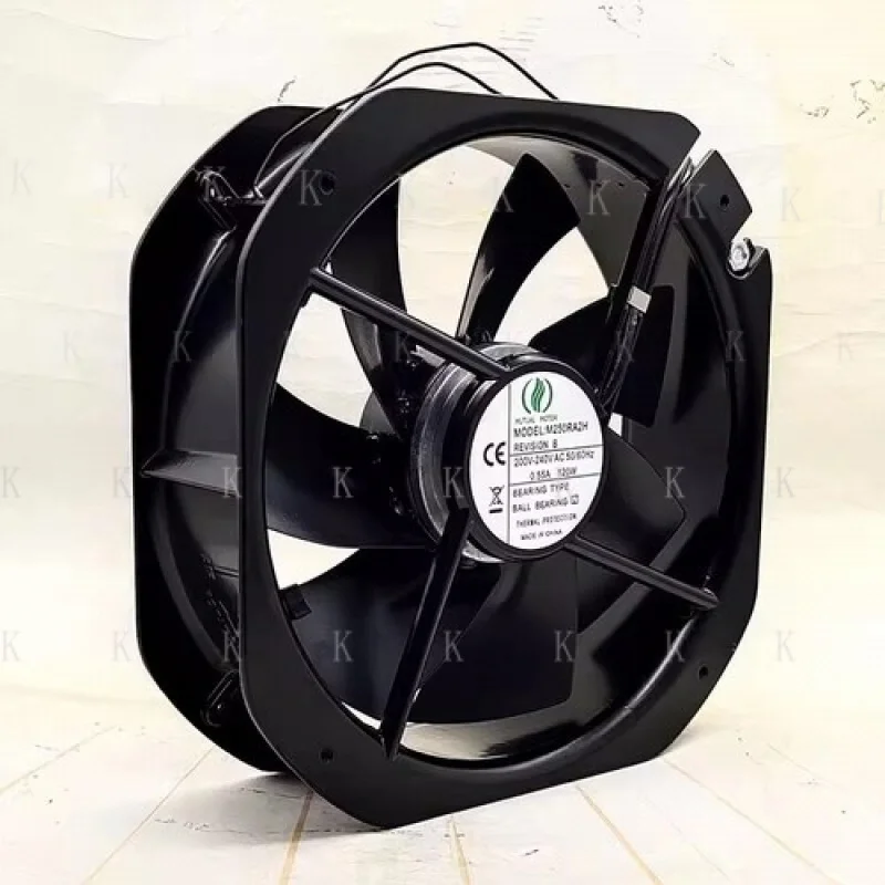 C 1 шт. для M250RA2H 200 В-240 В 0,55 А 120 Вт 28080 28 см осевой вентилятор охлаждения
C 1 шт. для M250RA2H 200 В-240 В 0,55 А 120 Вт 28080 28 см осевой вентилятор охлаждения