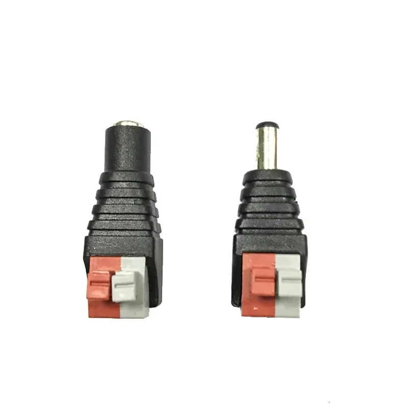 Для HD CVI/AHD/TVI витые пассивные трансиверы BNC CCTV Cat5 CCTV UTP Video Balun, для 2MP 3MP 4MP, диапазон 80C 200M (660 футов) 
Для HD CVI/AHD/TVI витые пассивные трансиверы BNC CCTV Cat5 CCTV UTP Video Balun, для 2MP 3MP 4MP, диапазон 80C 200M (660 футов)