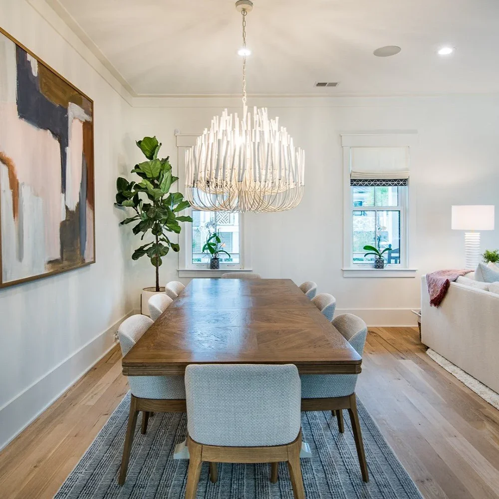 White Wood Branch Chandelier Modern Nordic Round Multi Tier Pendant Lamp for Dining Room Living Room Kitchen Table
White Wood Branch Chandelier Modern Nordic Round Multi Tier Pendant Lamp for Dining Room Living Room Kitchen Table