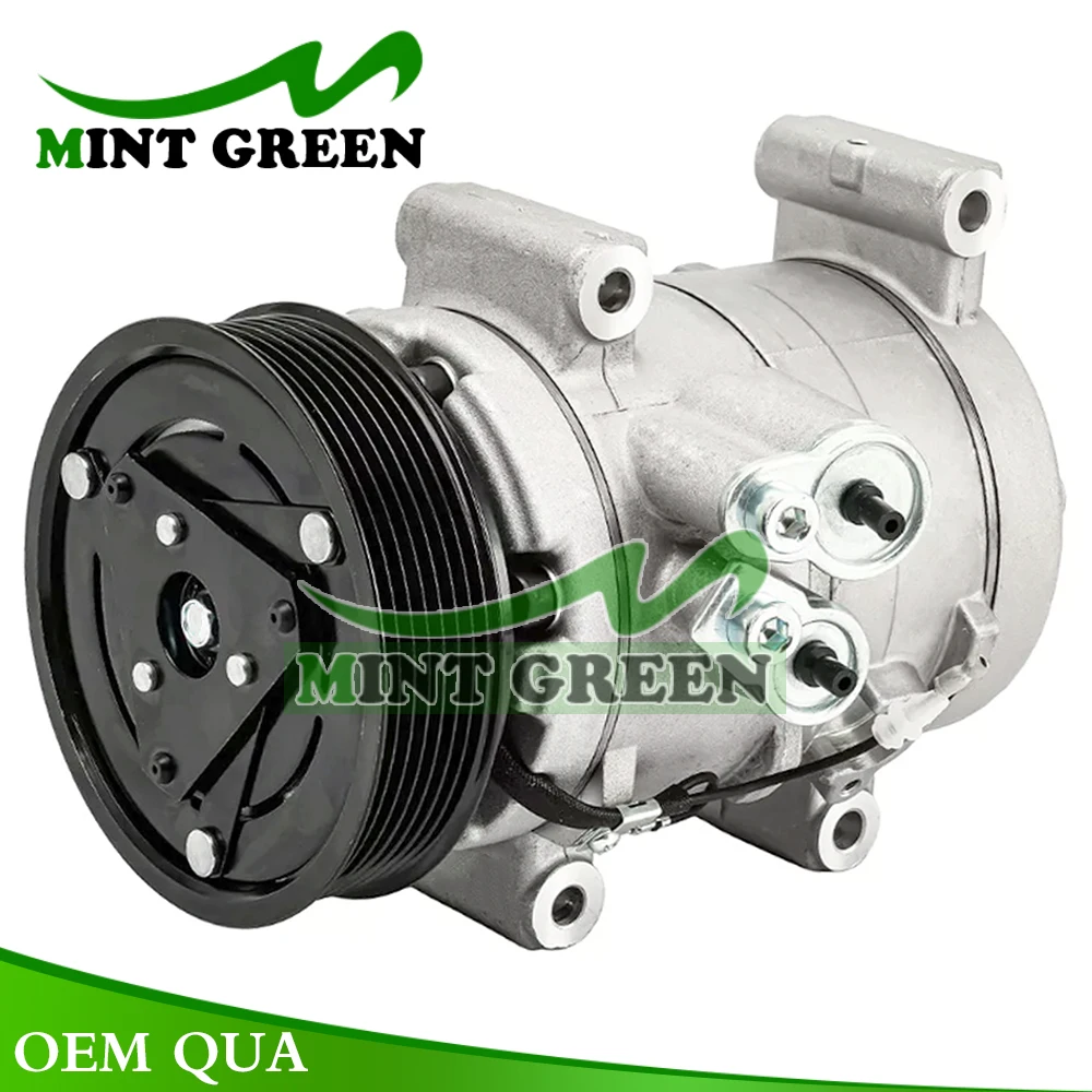 SP15 AC Compressor And Clutch For Toyota Tacoma 2.7L 4.0L 2005-2015 68677 67677 8832004060 8832004060 88320-04060 88320-04060 
SP15 AC Compressor And Clutch For Toyota Tacoma 2.7L 4.0L 2005-2015 68677 67677 8832004060 8832004060 88320-04060 88320-04060