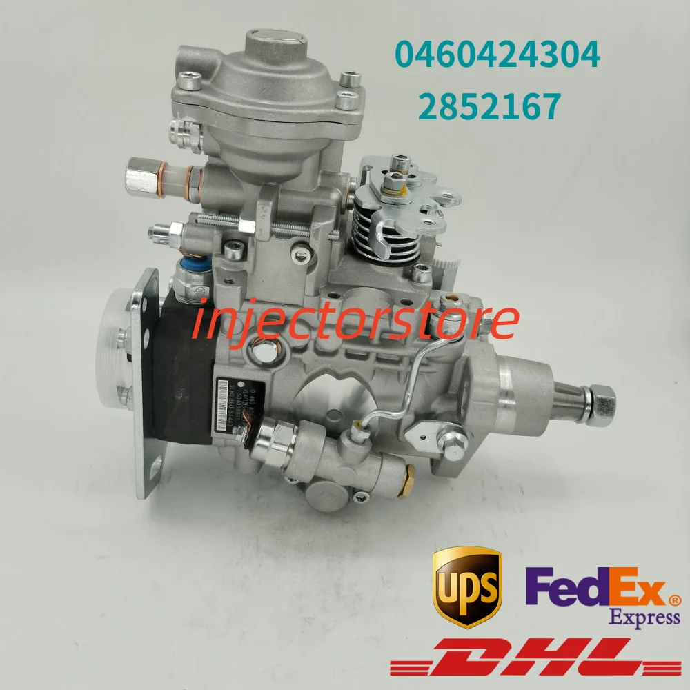 0460424304 2852167 Новый впрыск дизельного топлива VE4/12F1100L998 для IVE-CO-Fiat
0460424304 2852167 Новый впрыск дизельного топлива VE4/12F1100L998 для IVE-CO-Fiat