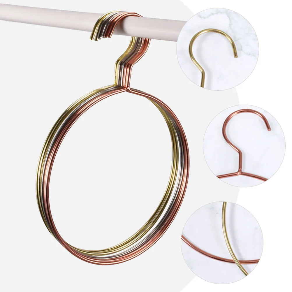 2pcs Iron Hanger Clothing Rack Smooth Scarf Holder Wardrobe Organizer Tie Display Stand Year Round Use Household
2pcs Iron Hanger Clothing Rack Smooth Scarf Holder Wardrobe Organizer Tie Display Stand Year Round Use Household