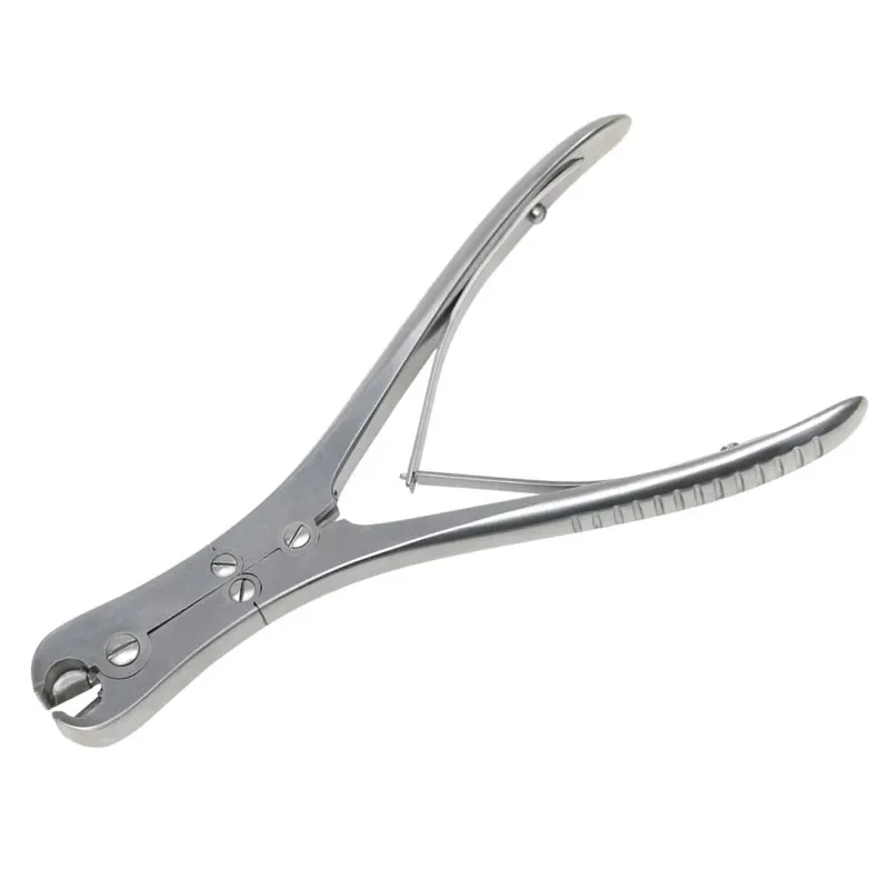 Wire Cutter Scissors Orthopedic Scissors Orthopedic Surgical Instrument Stainless pet
Wire Cutter Scissors Orthopedic Scissors Orthopedic Surgical Instrument Stainless pet