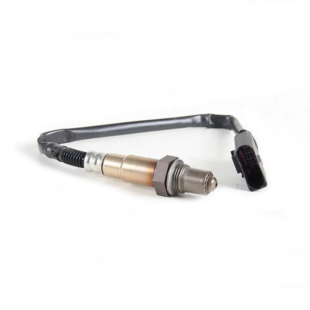 8K0906262C 5-Wire Lambda Oxygen Sensor For Audi A4 A5 Q5 Q7 1.8L 2.0L 2011-2017 FREE SHIPPING
8K0906262C 5-Wire Lambda Oxygen Sensor For Audi A4 A5 Q5 Q7 1.8L 2.0L 2011-2017 FREE SHIPPING