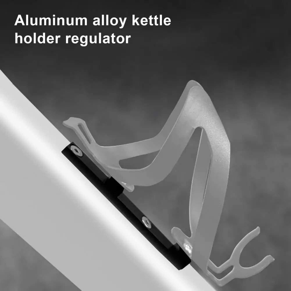 Bike Water Bottle Cage Adapter with Wrench Screws Aluminum Alloy MTB Bicycle Water Bottle Holder Mount Base Bike Bottle Holder
Bike Water Bottle Cage Adapter with Wrench Screws Aluminum Alloy MTB Bicycle Water Bottle Holder Mount Base Bike Bottle Holder