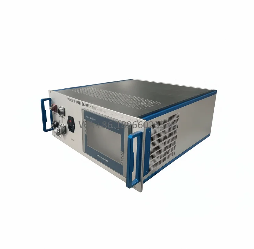 DC Load Bank 12V/24V/48V/110V/220V/1000V/2000V 30kW Portable & Customizable High Quality heat sink
DC Load Bank 12V/24V/48V/110V/220V/1000V/2000V 30kW Portable & Customizable High Quality heat sink