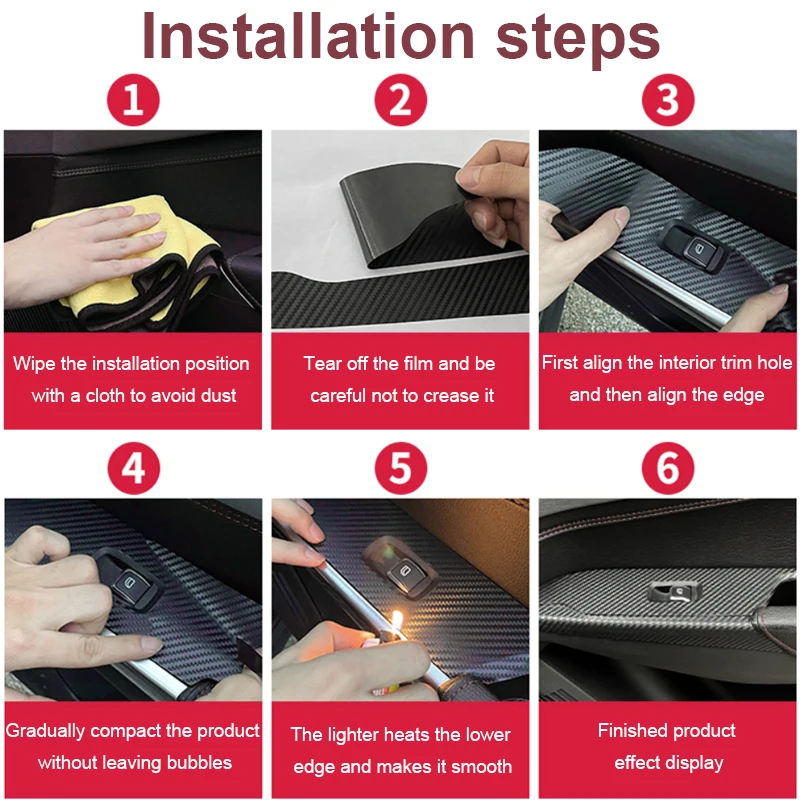 For BYD SONG L EV 2024 2025 2026 Car Interior Sticker Car Gear Panel Sticker Gear Box Protective Film Carbon Black Accessories
For BYD SONG L EV 2024 2025 2026 Car Interior Sticker Car Gear Panel Sticker Gear Box Protective Film Carbon Black Accessories