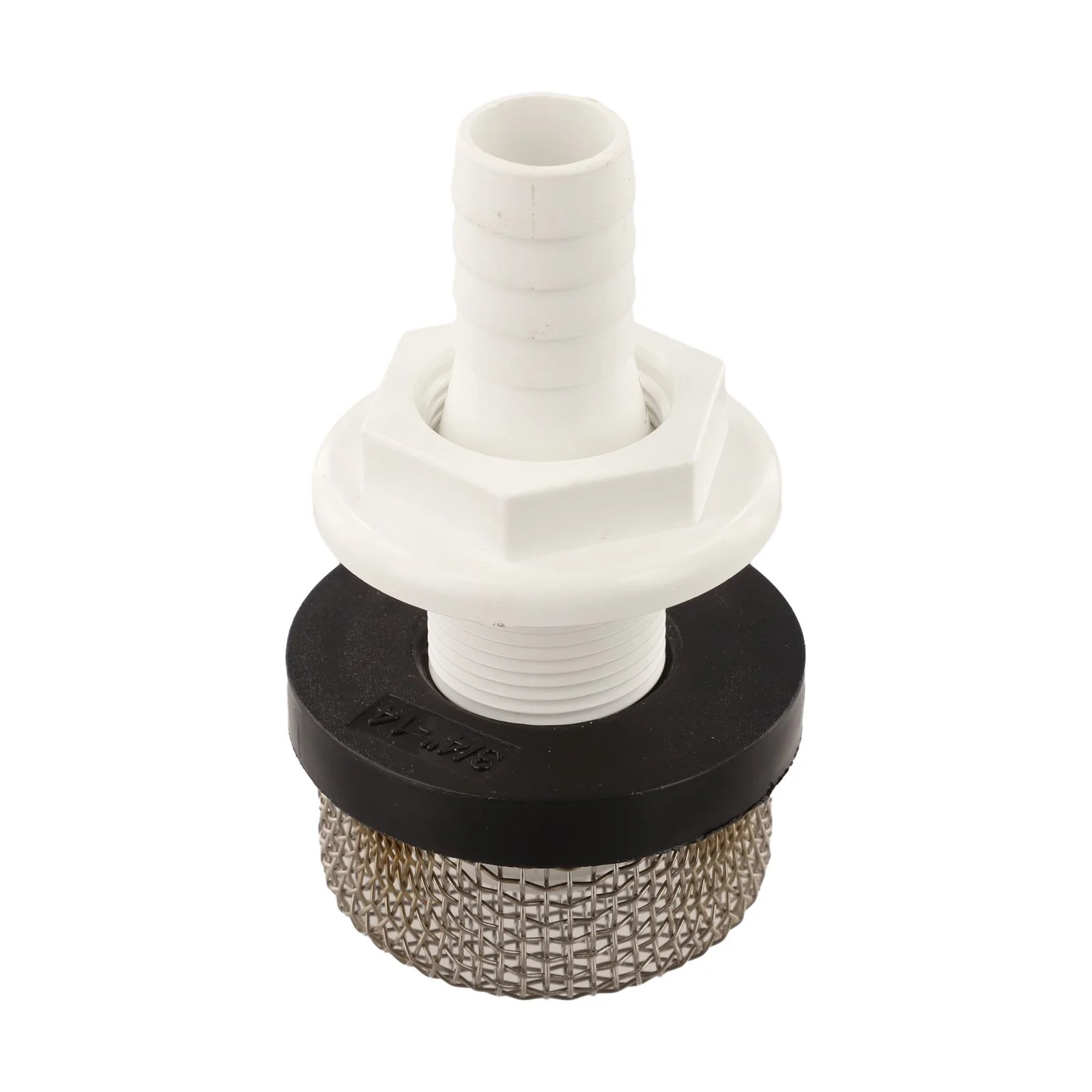 For Aquarium Setup Oxygen Pump Connector Easy Install Fish Tank Filter Boat Weight About 50g Total Length 105mm
For Aquarium Setup Oxygen Pump Connector Easy Install Fish Tank Filter Boat Weight About 50g Total Length 105mm