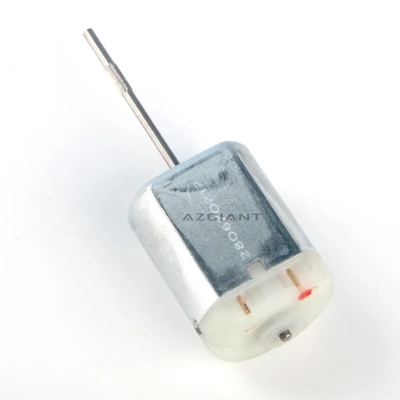 FC280 DC Motor 12000 RPM 67mm DIY Repair Engine For Car Replacement Power OEM Accesseries Reverse Rotation Toy High Quality
FC280 DC Motor 12000 RPM 67mm DIY Repair Engine For Car Replacement Power OEM Accesseries Reverse Rotation Toy High Quality