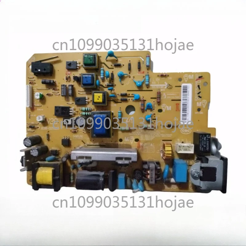 Power board suitable for Samsung ML2070 2071 3401 3405 2161 2165 2020 2021
Power board suitable for Samsung ML2070 2071 3401 3405 2161 2165 2020 2021