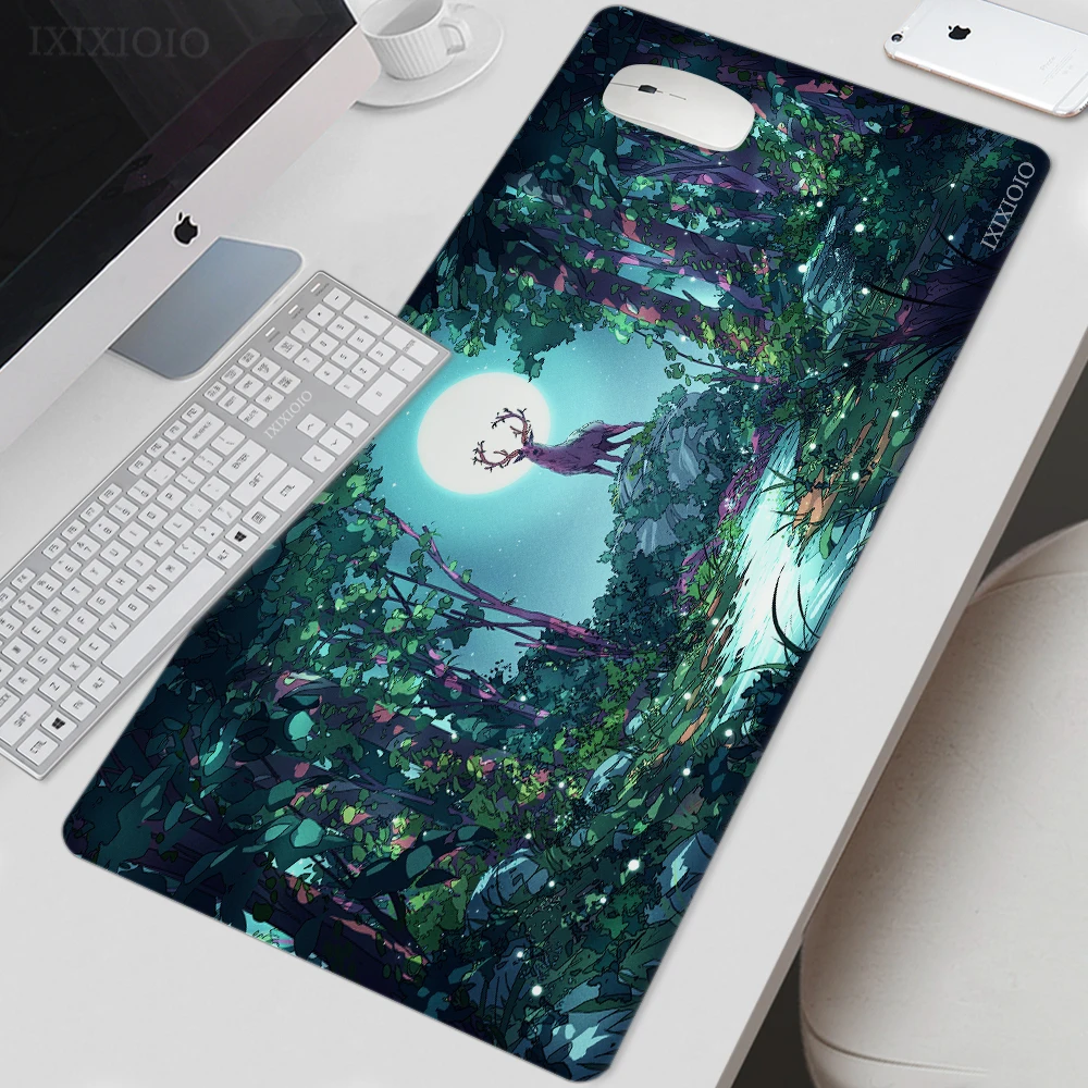 Коврик для мыши, игровой красивый мультяшный аниме эстетика XL, Домашний пользовательский коврик для мыши XXL, коврик для мыши, ковер, офисный нескользящий коврик для мыши 
Коврик для мыши, игровой красивый мультяшный аниме эстетика XL, Домашний пользовательский коврик для мыши XXL, коврик для мыши, ковер, офисный нескользящий коврик для мыши