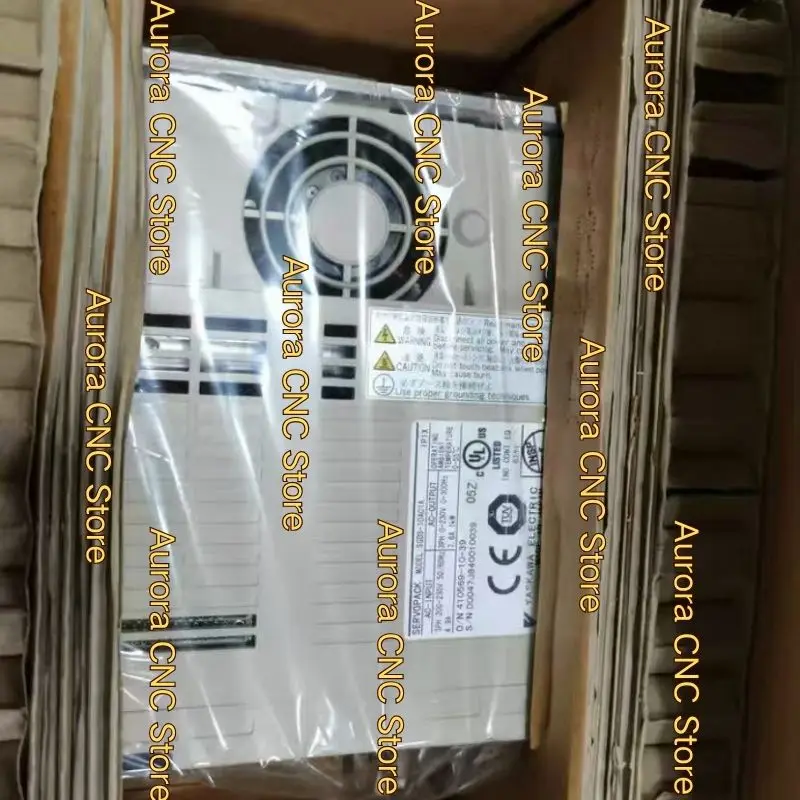 New SGDS-10A01A 1KW servo drive for fast delivery
New SGDS-10A01A 1KW servo drive for fast delivery
