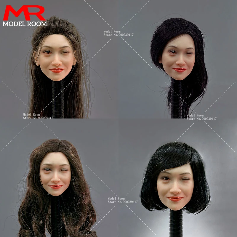 EHTOYS002 масштаб 1/6 Zixia сказочная атена Chu голова Лепка резьба модель подходит для 12-дюймовой женщины солдат экшн-фигурки тела
EHTOYS002 масштаб 1/6 Zixia сказочная атена Chu голова Лепка резьба модель подходит для 12-дюймовой женщины солдат экшн-фигурки тела