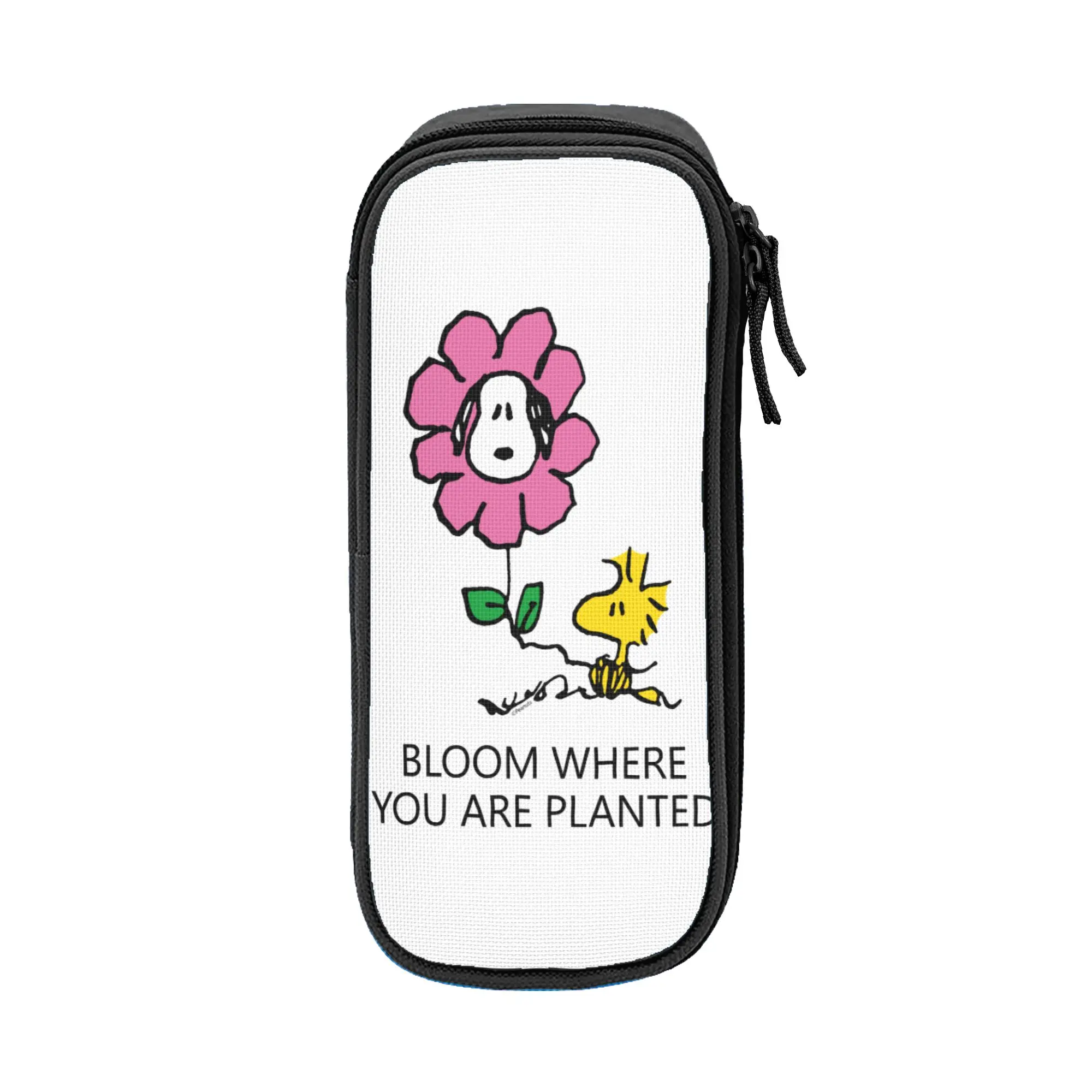 Snoopys cartoon dog Merch Pencil Case Large-capacity Office Supplies Pencil Case Stationery Suprise Gift
Snoopys cartoon dog Merch Pencil Case Large-capacity Office Supplies Pencil Case Stationery Suprise Gift