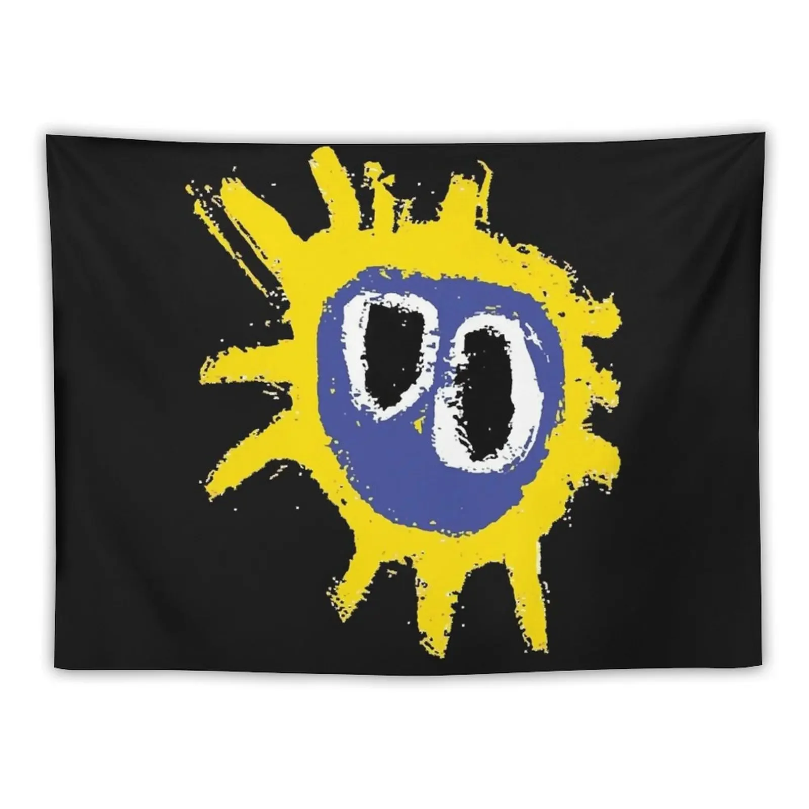 Screamadelica Tapestry Room Decore Aesthetic Living Room Decoration Aesthetic Room Decor Korean Funny Tapestry
Screamadelica Tapestry Room Decore Aesthetic Living Room Decoration Aesthetic Room Decor Korean Funny Tapestry