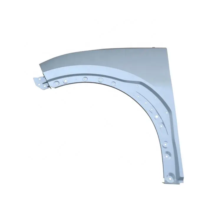 Low Price High Quality Auto Spare Parts Left Fender for BYD Seagull OE 14549364-00 Car Parts Left Wing Panel Assembly
Low Price High Quality Auto Spare Parts Left Fender for BYD Seagull OE 14549364-00 Car Parts Left Wing Panel Assembly