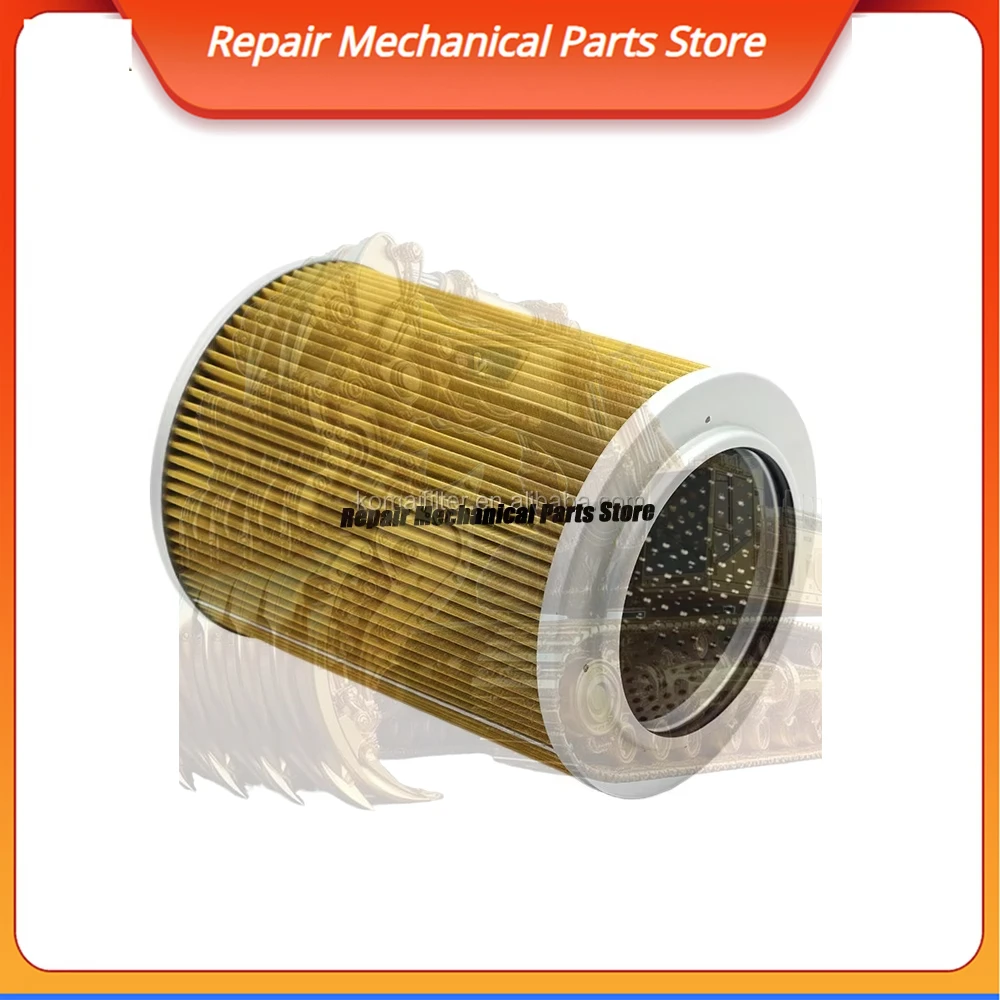 Hydraulic Filter 2446r116e1 689-13101000 207-60-51200 H-5208 689-12600003 Sh 60386 For Excavator
Hydraulic Filter 2446r116e1 689-13101000 207-60-51200 H-5208 689-12600003 Sh 60386 For Excavator