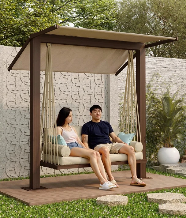 Уличные качели, балкон, подвесное кресло, двор, уличные качели, домашнее одинарное и двойное кресло-качалка, подвесная корзина из ротанга
Уличные качели, балкон, подвесное кресло, двор, уличные качели, домашнее одинарное и двойное кресло-качалка, подвесная корзина из ротанга