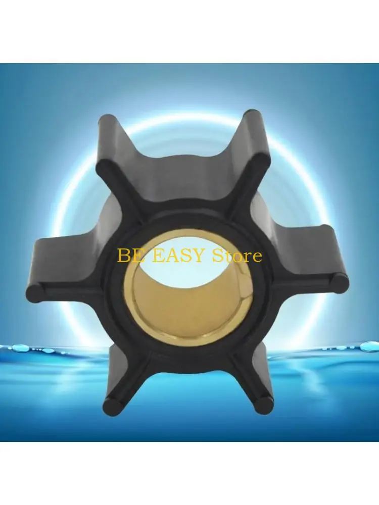 E28F Brass cores Impeller set Compatible Transfer Pumps Replacement Part Water Pumps Impeller with O Rings for Johnson Evinrude
E28F Brass cores Impeller set Compatible Transfer Pumps Replacement Part Water Pumps Impeller with O Rings for Johnson Evinrude