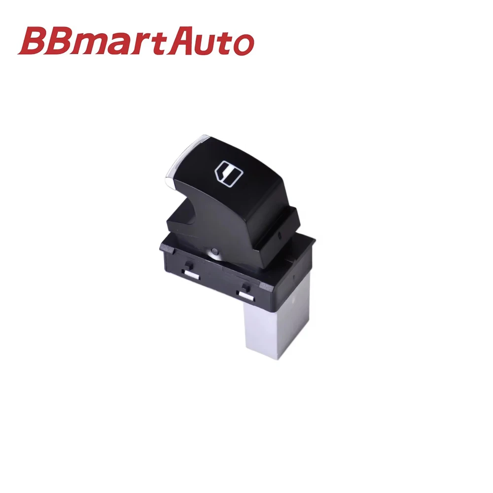 BBmart Auto Parts 1pcs Power Window Switch For VW Golf Jetta Passat Seat OE 5K0959855
BBmart Auto Parts 1pcs Power Window Switch For VW Golf Jetta Passat Seat OE 5K0959855